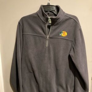 Bass Pro quarter zip